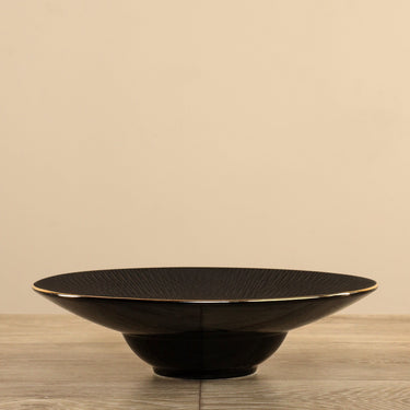 Tableware-Deep Plate-Bloomr