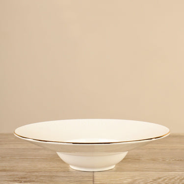 Tableware-Deep Plate-Bloomr