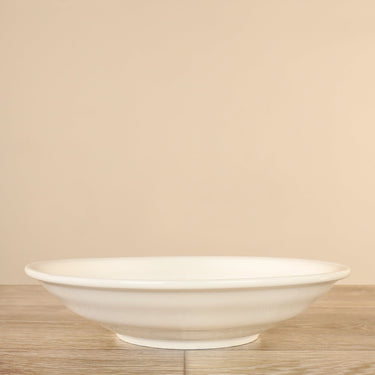 Tableware-Deep Plate-Bloomr