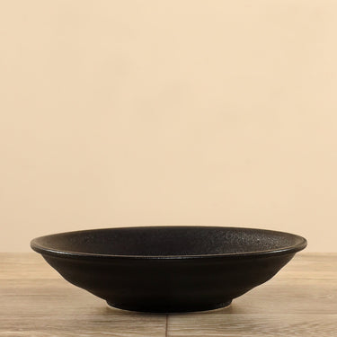 Tableware-Deep Plate-Bloomr