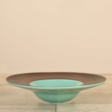 Tableware-Deep Plate-Bloomr