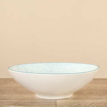 Tableware-Deep Plate-Bloomr