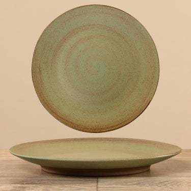 Tableware-Deep Plate-Bloomr