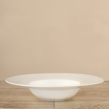Tableware-Deep Plate-Bloomr