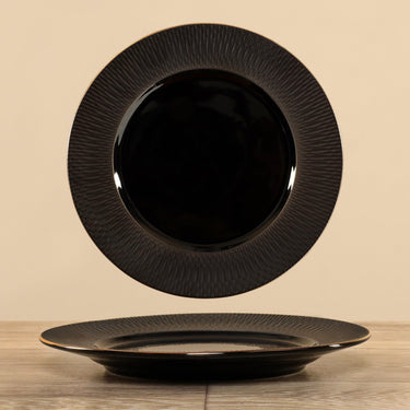 Tableware-Dessert Plate-Bloomr