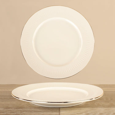 Tableware-Dessert Plate-Bloomr