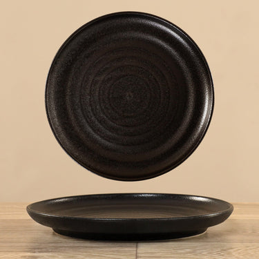 Tableware-Dessert Plate-Bloomr