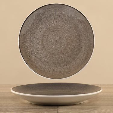 Tableware-Dessert Plate-Bloomr