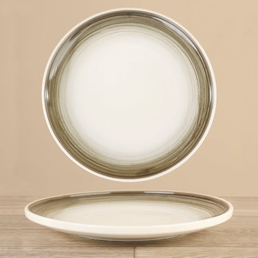 Tableware-Dessert Plate-Bloomr