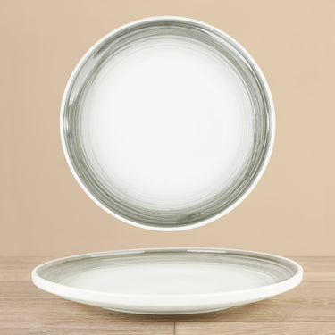 Tableware-Dessert Plate-Bloomr