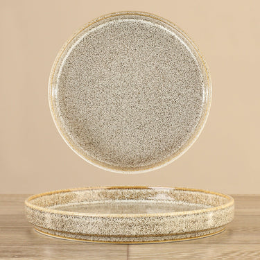 Tableware-Dessert Plate-Bloomr