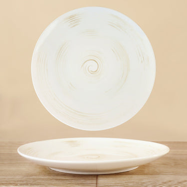 Tableware-Dessert Plate-Bloomr