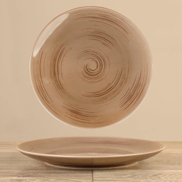 Tableware-Dessert Plate-Bloomr