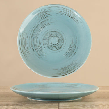 Tableware-Dessert Plate-Bloomr