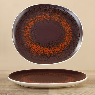 Tableware-Dessert Plate-Bloomr
