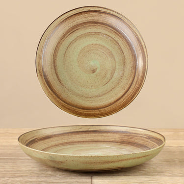 Tableware-Dessert Plate-Bloomr