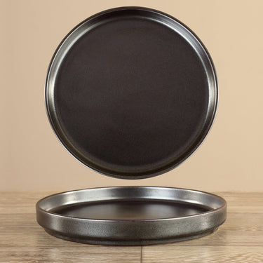 Tableware-Dessert Plate-Bloomr