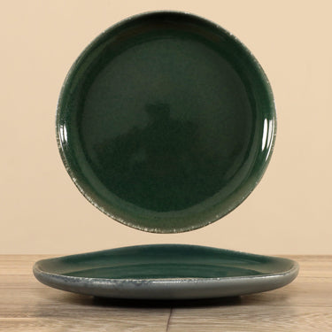 Tableware-Dessert Plate-Bloomr