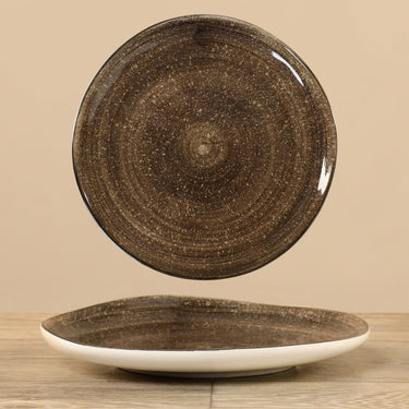 Tableware-Dessert Plate-Bloomr