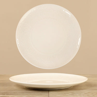 Tableware-Dessert Plate-Bloomr