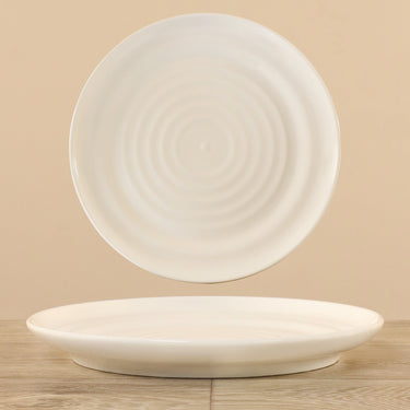 Tableware-Dinner Plate-Bloomr