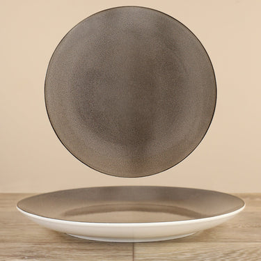 Tableware-Dinner Plate-Bloomr
