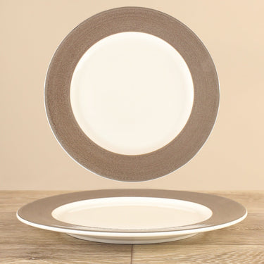 Tableware-Dinner Plate-Bloomr