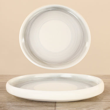 Tableware-Dinner Plate-Bloomr