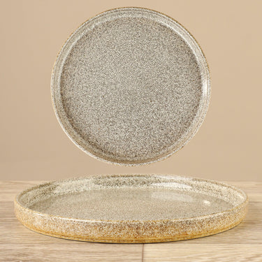 Tableware-Dinner Plate-Bloomr
