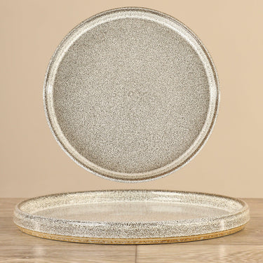 Tableware-Dinner Plate-Bloomr