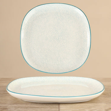 Tableware-Dinner Plate-Bloomr