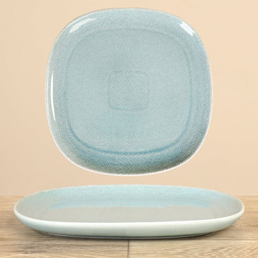 Tableware-Dinner Plate-Bloomr