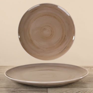 Tableware-Dinner Plate-Bloomr