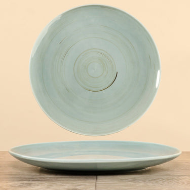 Tableware-Dinner Plate-Bloomr