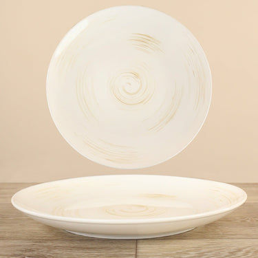 Tableware-Dinner Plate-Bloomr
