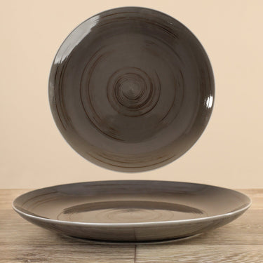 Tableware-Dinner Plate-Bloomr