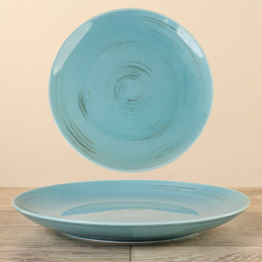 Tableware-Dinner Plate-Bloomr