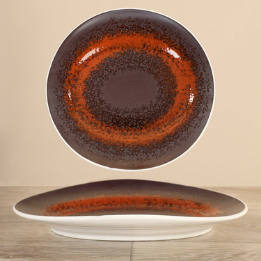 Tableware-Dinner Plate-Bloomr