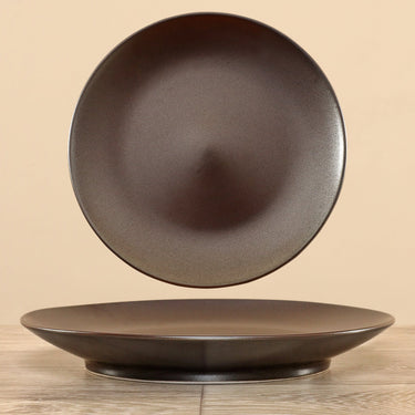 Tableware-Dinner Plate-Bloomr