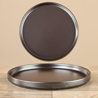 Tableware-Dinner Plate-Bloomr