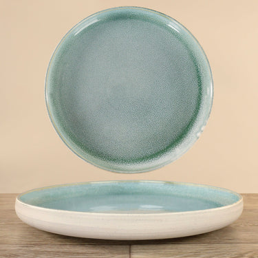 Tableware-Dinner Plate-Bloomr