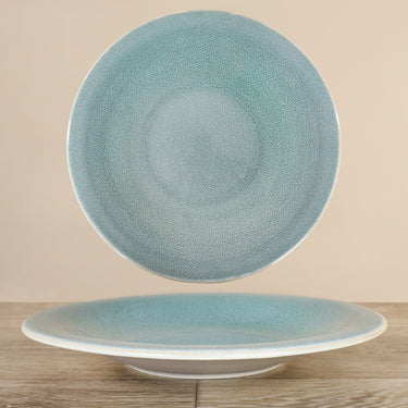 Tableware-Dinner Plate-Bloomr