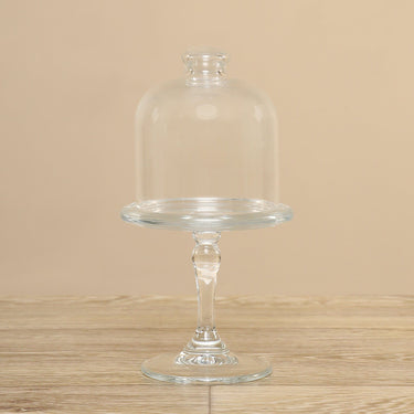 Tableware-Glass - Cake Pan-Bloomr