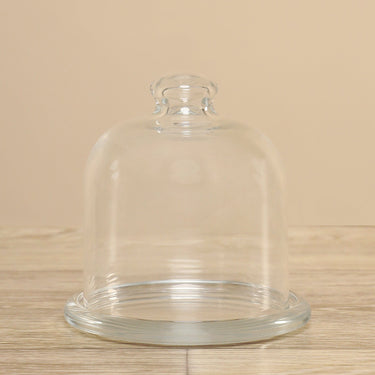 Tableware-Glass - Cover Plate-Bloomr