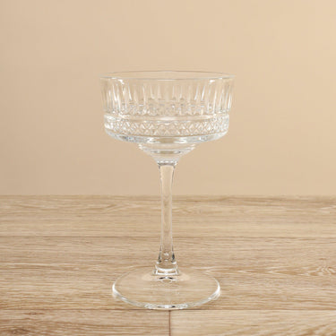 Tableware-Glass - Goblet-Bloomr