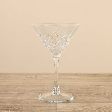 Tableware-Glass - Goblet-Bloomr