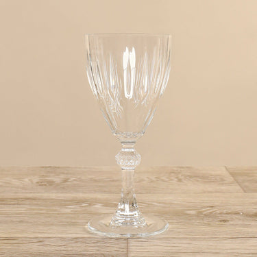 Tableware-Glass - Goblet-Bloomr