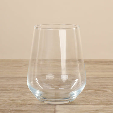 Tableware-Glass - Tumbler-Bloomr