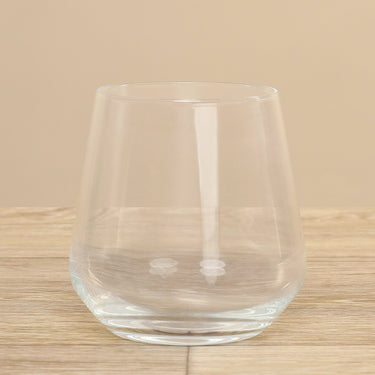 Tableware-Glass - Tumbler-Bloomr