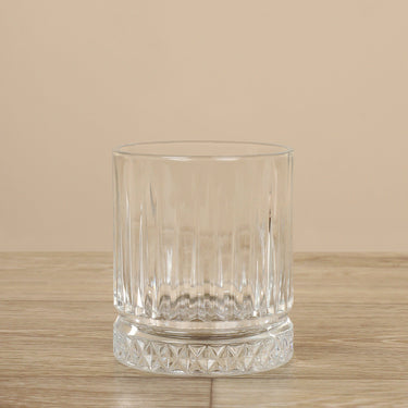 Tableware-Glass - Tumbler-Bloomr